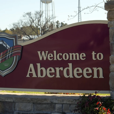 Aberdeen