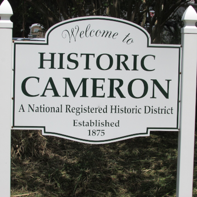 Cameron