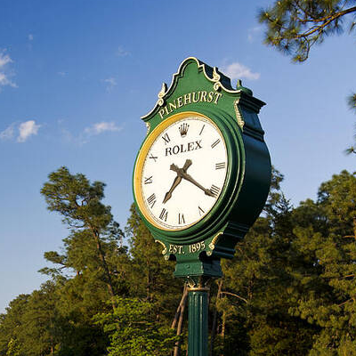 Pinehurst