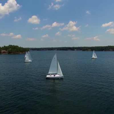 Seven Lakes
