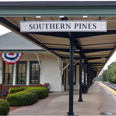 Southern Pines